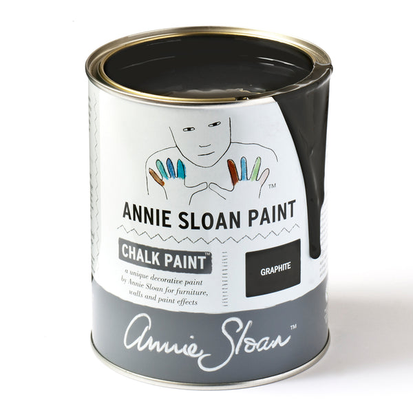 Annie Sloan Chalk Paint™ Graphite