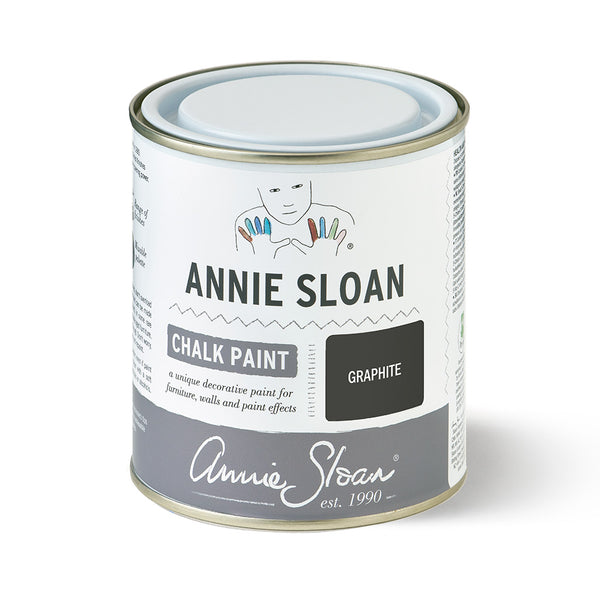 Annie Sloan Chalk Paint™ Graphite