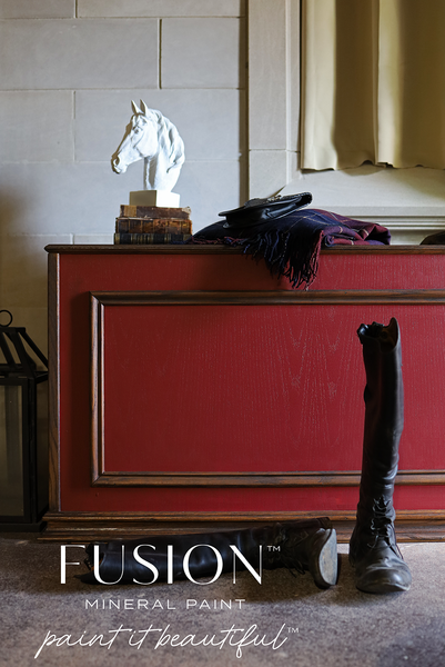 Highlander Fusion Mineral Paint