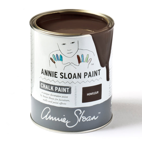 Annie Sloan Chalk Paint™ Honfleur