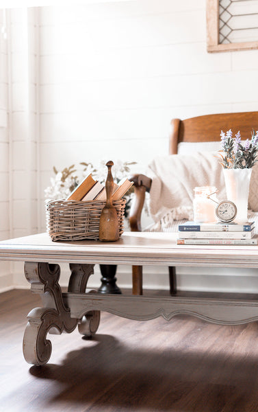 Algonquin Fusion Mineral Paint