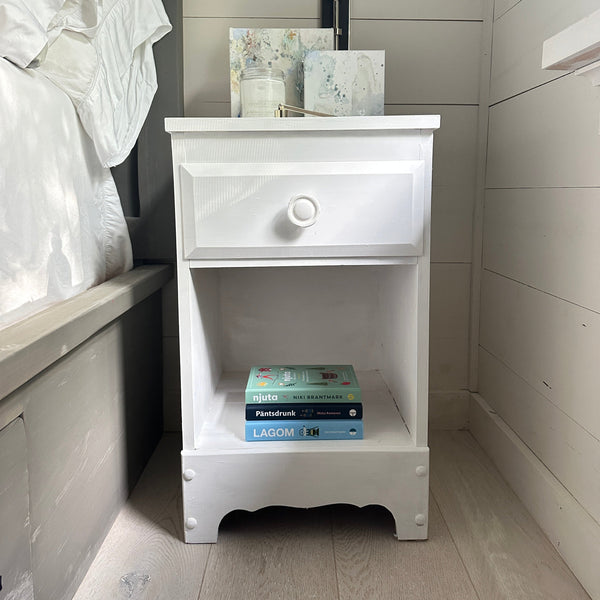 Snowdrop Fusion Mineral Paint