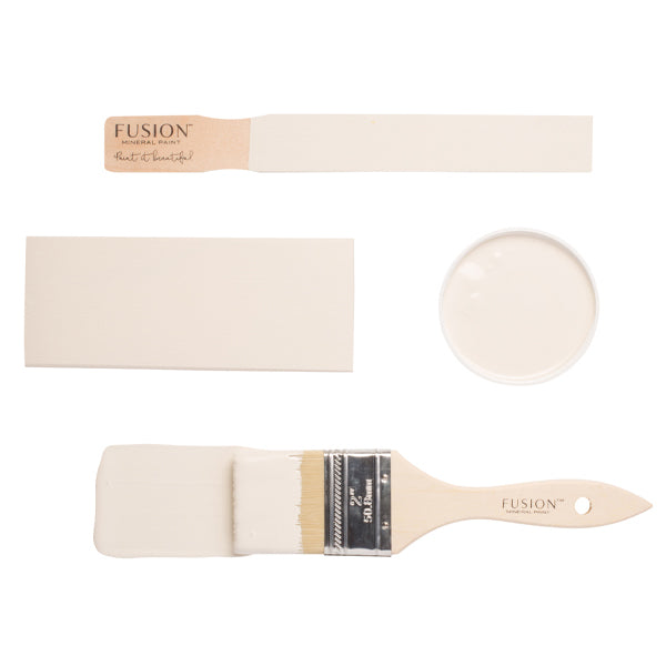 Limestone Fusion Mineral Paint