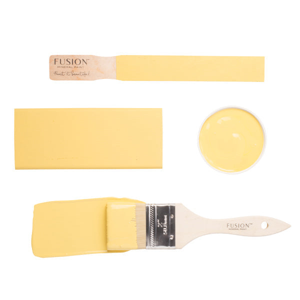 Little Star Fusion Mineral Paint