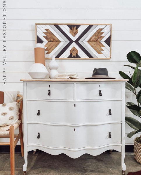 Lamp White Fusion Mineral Paint