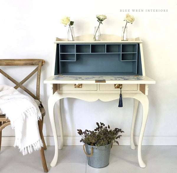 Limestone Fusion Mineral Paint