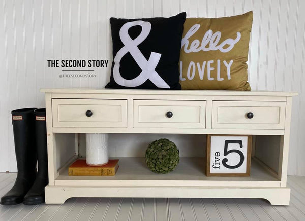 Limestone Fusion Mineral Paint