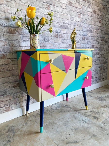 Little Star Fusion Mineral Paint