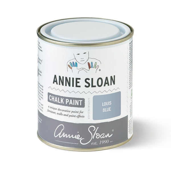 Annie Sloan Chalk Paint™ Louis Blue