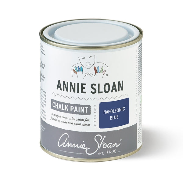 Annie Sloan Chalk Paint™ Napoleonic Blue
