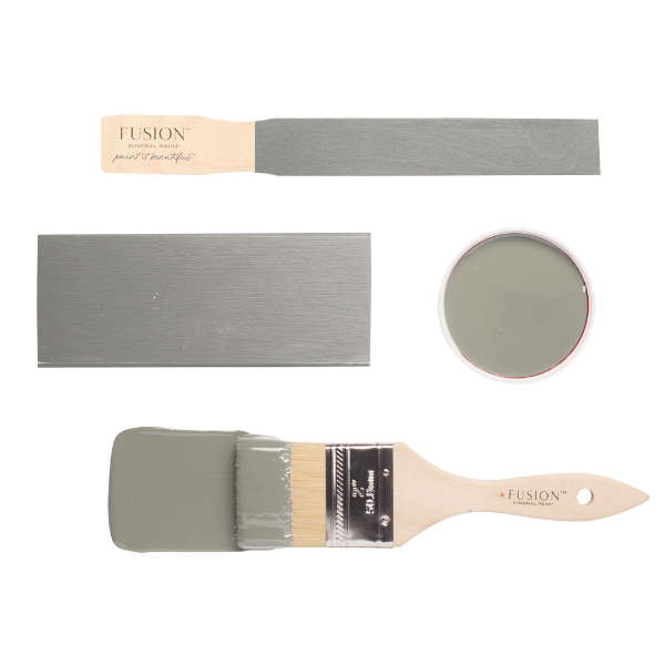 Newell Fusion Mineral Paint