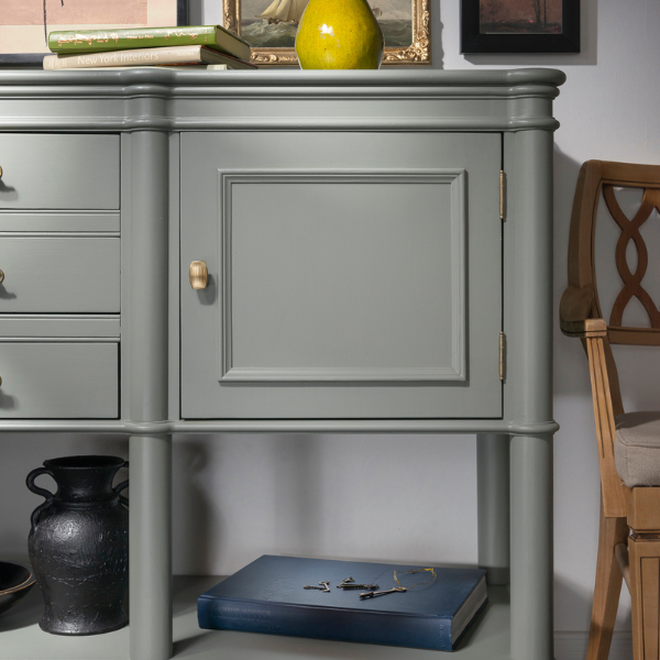 Newell Fusion Mineral Paint