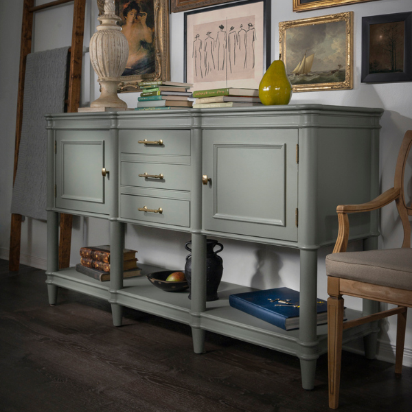 Newell Fusion Mineral Paint