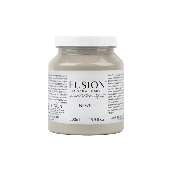 Newell Fusion Mineral Paint