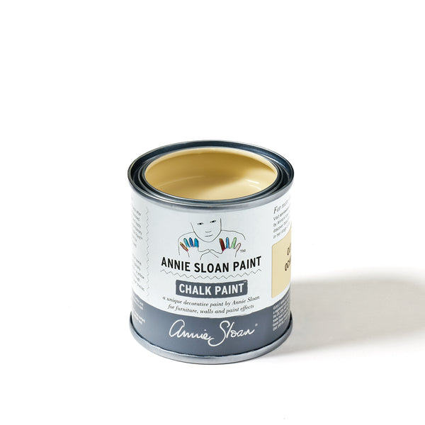 Annie Sloan Chalk Paint™ Old Ochre