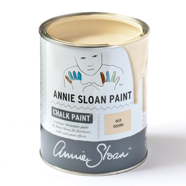 Annie Sloan Chalk Paint™ Old Ochre