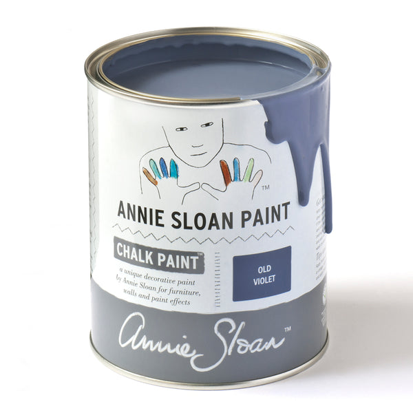 Annie Sloan Chalk Paint™ Old Violet