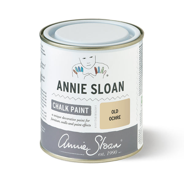Annie Sloan Chalk Paint™ Old Ochre