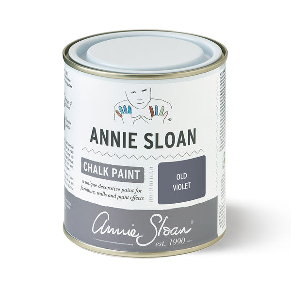 Annie Sloan Chalk Paint™ Old Violet