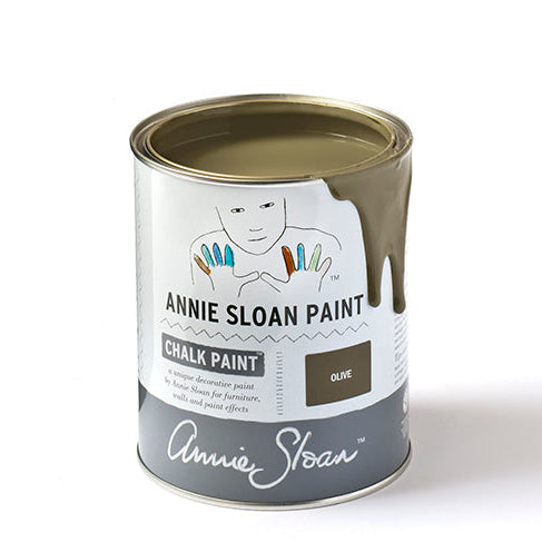 Annie Sloan Chalk Paint™ Olive