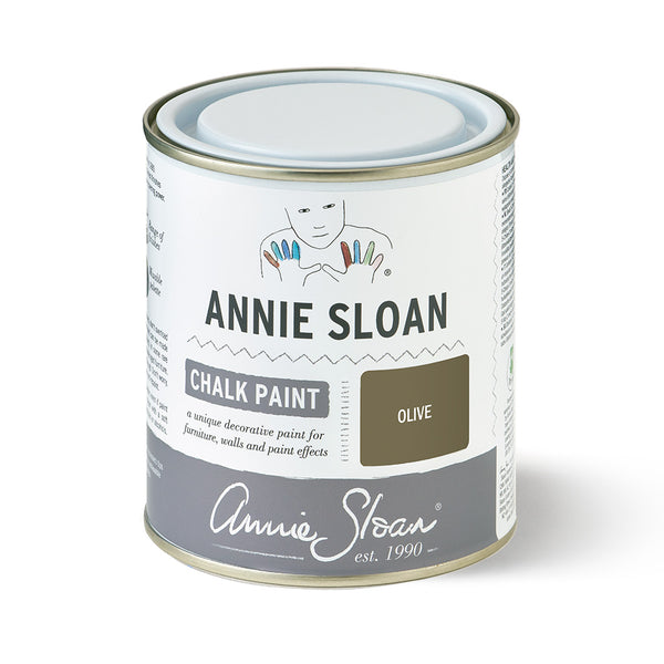 Annie Sloan Chalk Paint™ Olive
