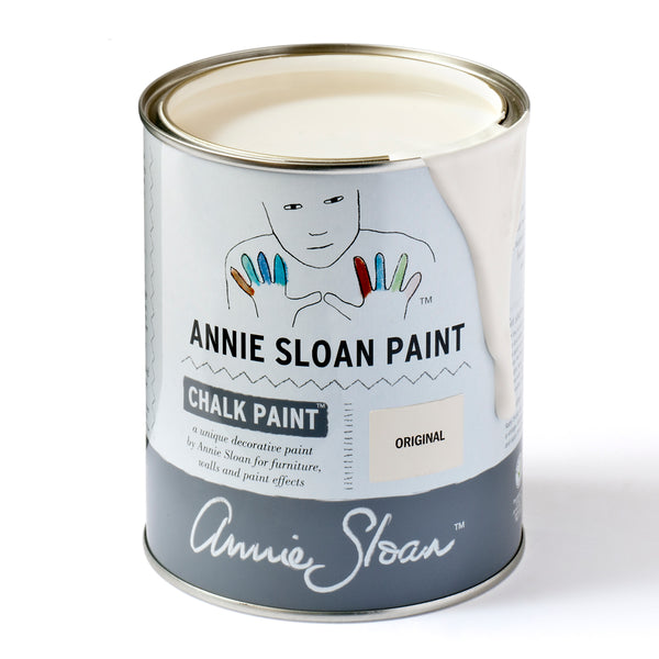 Annie Sloan Chalk Paint™ Original