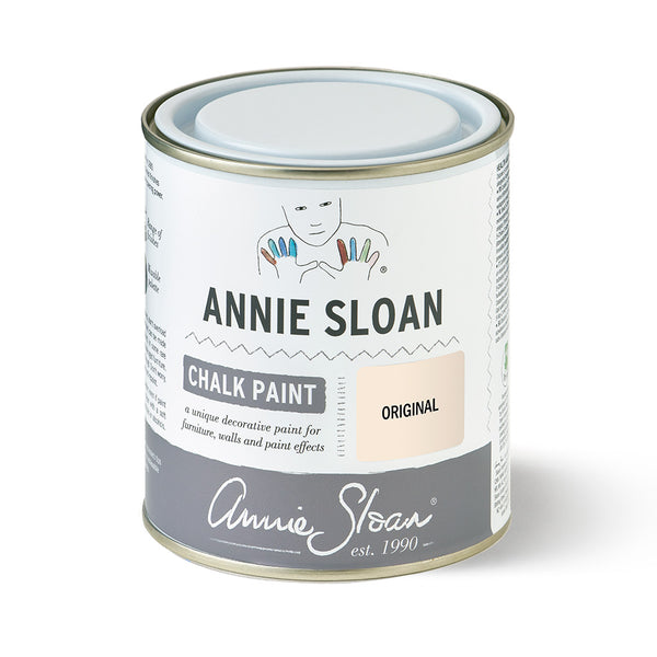 Annie Sloan Chalk Paint™ Original