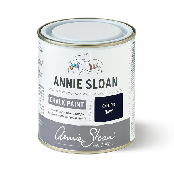 Annie Sloan Chalk Paint™ Oxford Navy