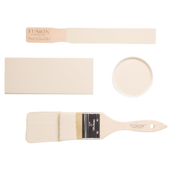 Plaster Fusion Mineral Paint