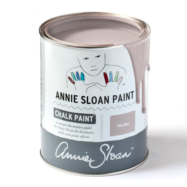Annie Sloan Chalk Paint™ Paloma