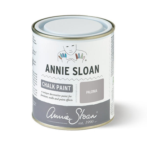 Annie Sloan Chalk Paint™ Paloma