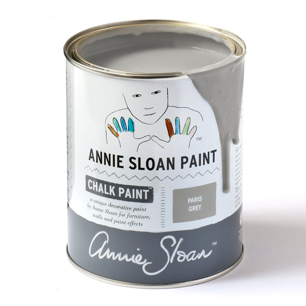 Annie Sloan Chalk Paint™ Paris Grey