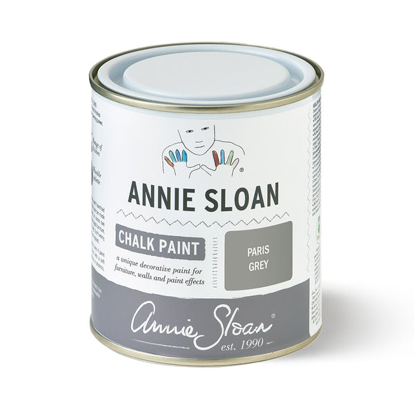 Annie Sloan Chalk Paint™ Paris Grey