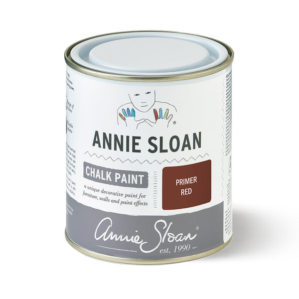 Annie Sloan Chalk Paint™ Primer Red