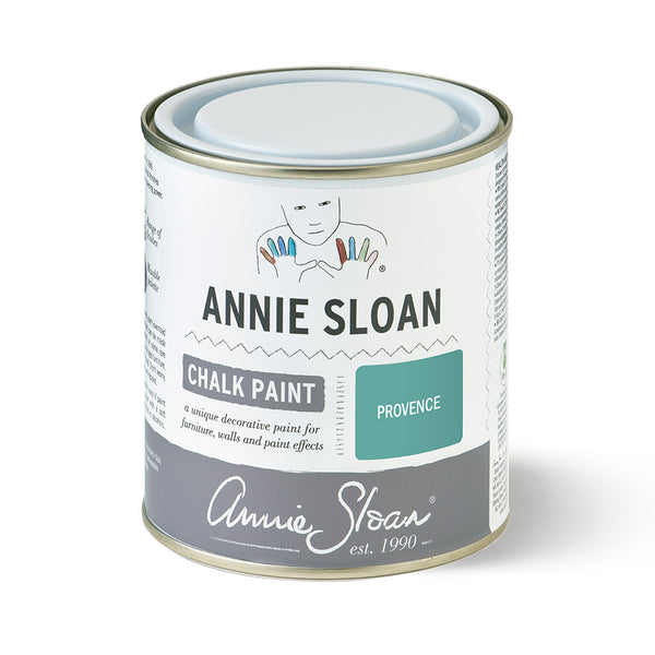 Annie Sloan Chalk Paint™ Provence