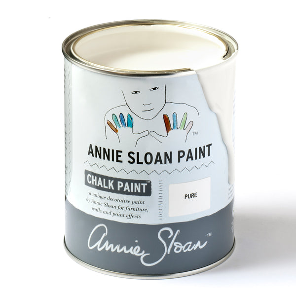 Annie Sloan Chalk Paint™ Pure