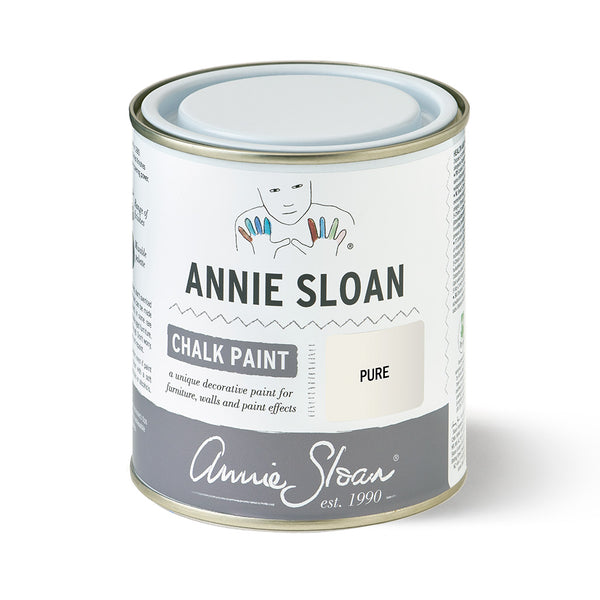 Annie Sloan Chalk Paint™ Pure