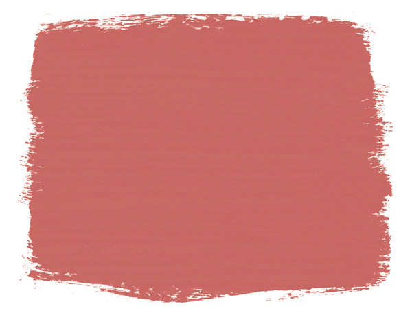 Annie Sloan Chalk Paint™ Sandalwood Red