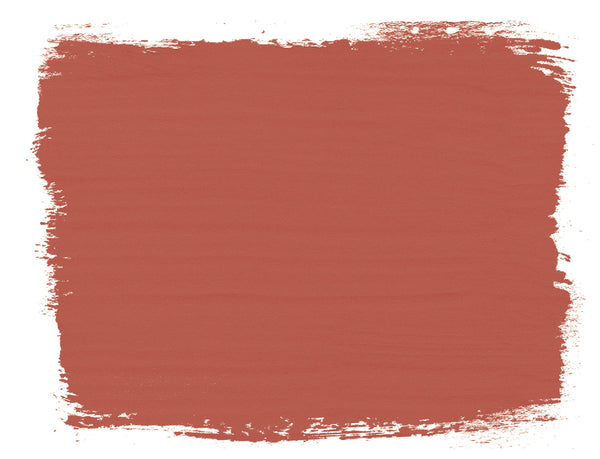 Annie Sloan Chalk Paint™ Paprika Red