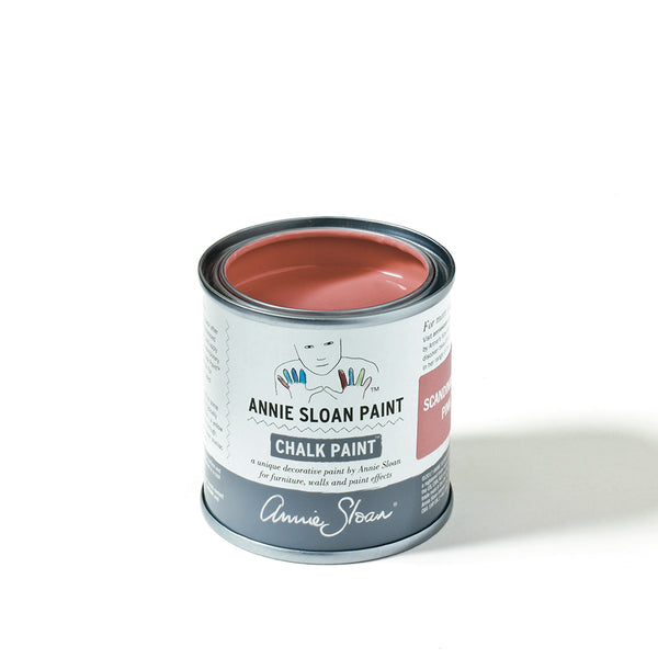 Annie Sloan Chalk Paint™ Scandinavian Pink