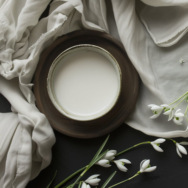 Snowdrop Fusion Mineral Paint