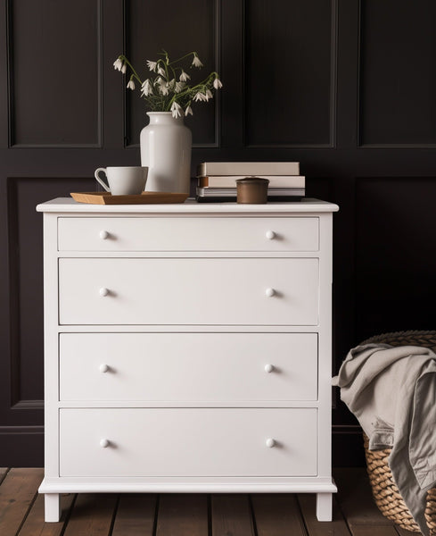 Snowdrop Fusion Mineral Paint