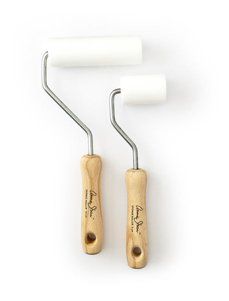 Annie Sloan Sponge Roller 2-pack