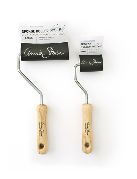 Annie Sloan Sponge Roller 2-pack