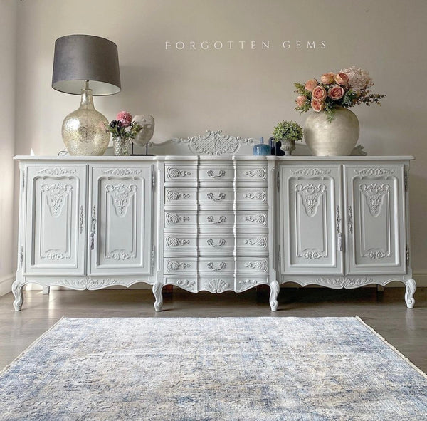 Sterling Fusion Mineral Paint