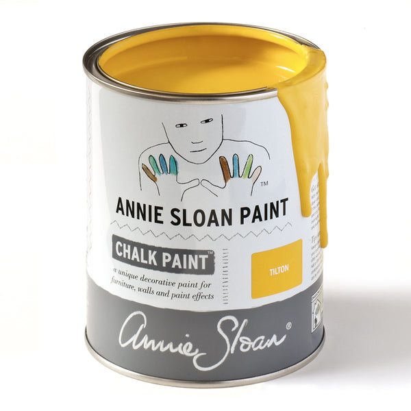 Annie Sloan Chalk Paint™ Tilton