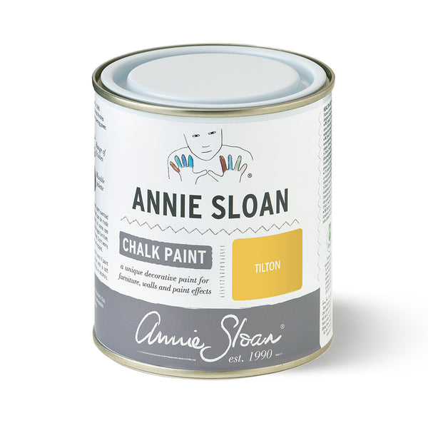 Annie Sloan Chalk Paint™ Tilton