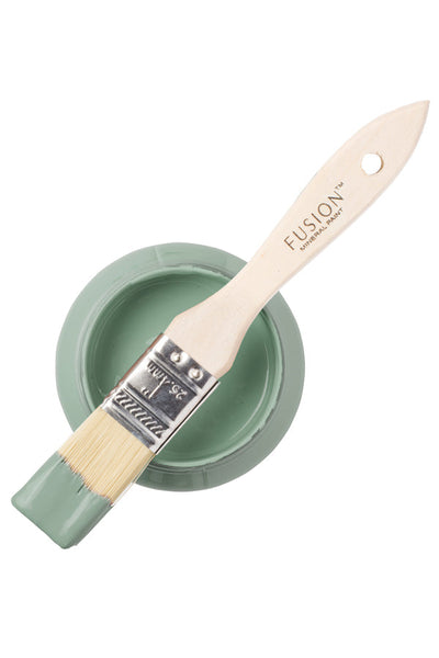 French Eggshell Fusion Mineral Paint