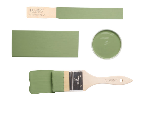 Conservatory Fusion Mineral Paint
