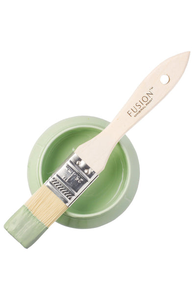 Upper Canada Green Fusion Mineral Paint